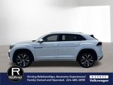 New 2025 Volkswagen Atlas Cross Sport SEL Premium R-Line image 5