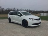 Used 2021 Chrysler Voyager Lxi image 2