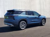 New 2025 Chevrolet Traverse LT w/ Driver Confidence Package image 4