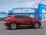 New 2025 Buick Envision Preferred image 5