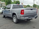 New 2025 RAM 1500 4x4 Crew Cab image 4