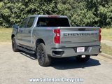 New 2026 Chevrolet Silverado 1500 Custom w/ Turbomax Blackout Package image 5