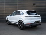 Used 2025 Porsche Cayenne image 3