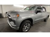 Certified 2025 Chevrolet Silverado 1500 LT image 4