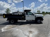 New 2025 Ford F450 XL w/ XL Chrome Package image 5