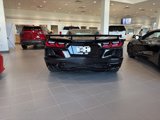 New 2026 Chevrolet Corvette Stingray Coupe w/ Z51 Performance Package image 4