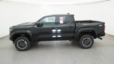 New 2025 Toyota Tacoma Limited image 3