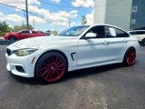 Used 2018 BMW 430i Gran Coupe image 2
