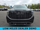 Used 2025 GMC Sierra 1500 Denali Ultimate image 3