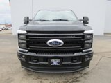 New 2025 Ford F350 Platinum image 2