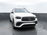 New 2025 Mercedes-Benz GLE 63 AMG S image 2