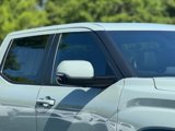 New 2025 Toyota Tundra Platinum image 5