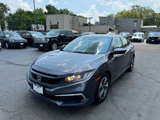 Used 2019 Honda Civic LX image 4