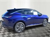 New 2025 Nissan Murano SL image 5