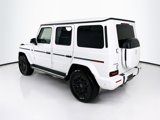 New 2025 Mercedes-Benz G 580 w/ EQ Technology image 6
