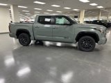 New 2025 Toyota Tundra Platinum image 4