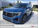 New 2025 Volkswagen Atlas SEL Premium R-Line image 3