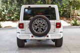 Used 2022 Jeep Wrangler Unlimited Sahara image 5