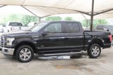 Used 2016 Ford F150 XLT w/ Equipment Group 302A Luxury image 5