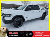 New 2025 RAM 1500 Rebel w/ Trailer Tow Group image 1