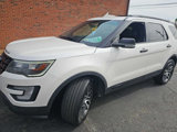 Used 2016 Ford Explorer Sport image 3