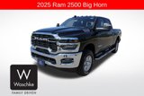 New 2025 RAM 2500 Big Horn image 3