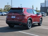 New 2026 Nissan Rogue SV image 3
