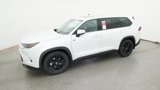New 2025 Toyota Grand Highlander FWD image 2