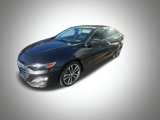 Used 2022 Chevrolet Malibu LT image 4