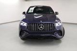New 2025 Mercedes-Benz GLE 53 AMG 4MATIC Coupe image 2