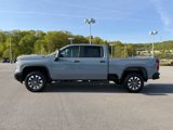 New 2025 Chevrolet Silverado 2500 Custom w/ Custom Value Package image 2