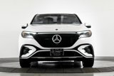 Certified 2025 Mercedes-Benz EQE 350+ 4MATIC SUV image 2