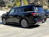 New 2025 INFINITI QX80 Luxe image 5
