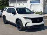 New 2025 Honda Pilot Black Edition image 3
