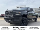 New 2025 RAM 3500 Tradesman image 2