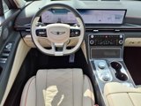 New 2025 Genesis GV80 3.5T e-SC image 4