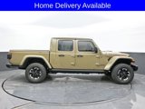New 2025 Jeep Gladiator Rubicon image 4