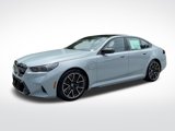 New 2026 BMW M5 w/ Executive Package image 4