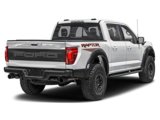 New 2025 Ford F150 Raptor image 2