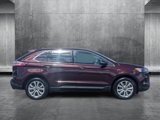 Used 2023 Ford Edge Titanium image 4