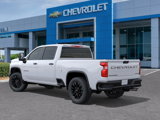 New 2026 Chevrolet Silverado 2500 Custom w/ Custom Value Package image 3