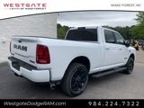 New 2025 RAM 2500 Laramie image 6