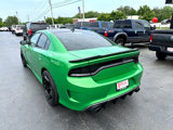 Used 2020 Dodge Charger Scat Pack w/ Daytona Edition Group image 2
