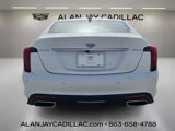 Used 2025 Cadillac CT5 Premium Luxury image 4