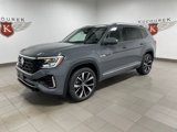 New 2025 Volkswagen Atlas SEL Premium R-Line image 3