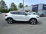 Certified 2023 Volvo C40 P8 Recharge Ultimate image 2