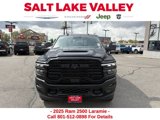New 2025 RAM 2500 Laramie w/ Night Edition image 2