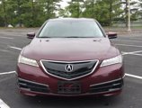 Used 2015 Acura TLX V6 image 3