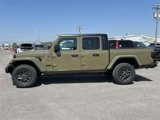 New 2025 Jeep Gladiator Sport image 4