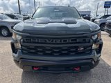 New 2026 Chevrolet Silverado 1500 Custom Trail Boss image 2